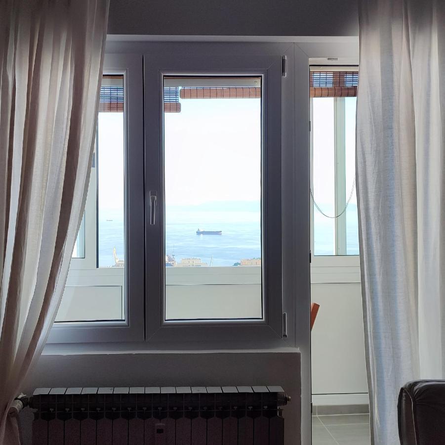 The City Of Susak Rijeka Eksteriør billede