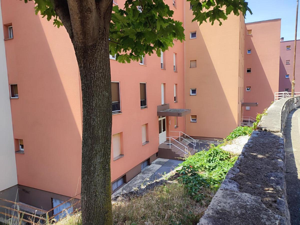 The City Of Susak Rijeka Eksteriør billede