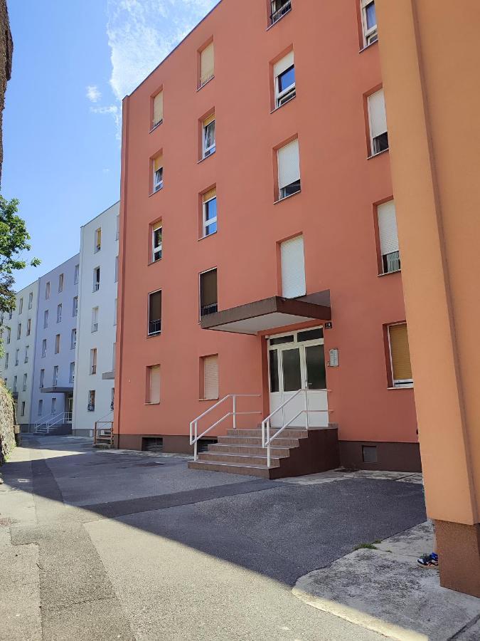 The City Of Susak Rijeka Eksteriør billede